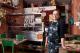 Indian Woman Restaurateur Defies Mafia Rabbinate In Jerusalem
